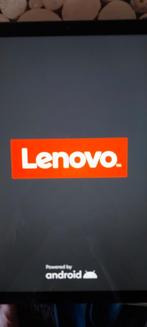 Lenovo tab M10 HD incl hoes en oplader!, 64 GB, Ophalen of Verzenden, Zo goed als nieuw, 10 inch