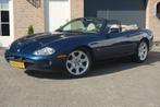 Jaguar XK8 4.0 V8 cabrio, Achterwielaandrijving, Gebruikt, Cabriolet, Particulier