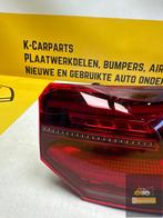 Volkswagen Golf 8 VIII IQ LICHT Achterlicht Rechts 5h0945208, Auto-onderdelen, Verlichting, Info@fabrikant.eu, Volkswagen, Ophalen of Verzenden
