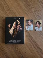 The boyz phantasy pt.3, Ophalen of Verzenden, Zo goed als nieuw, Aziatisch