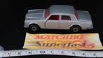 Matchbox Lesney Superfast nr.39 Rolls Royce Silver Shadow, Hobby en Vrije tijd, Modelauto's | 1:87, Ophalen of Verzenden, Zo goed als nieuw