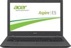 Acer Aspire E5-573G 15,6 i5 8GB Windows 11 Laptop, 15 inch, I5, Met videokaart, Qwerty