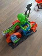 Hot Wheels City Ultimate Carwash, Ophalen, Gebruikt, Jongen of Meisje