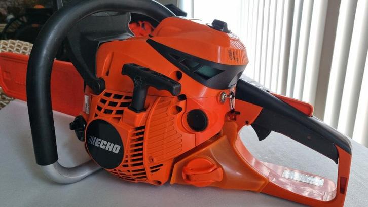 Echo 501P / 4910 Shindaiwa 501SX tuning kit / modificatie, Doe-het-zelf en Verbouw, Gereedschap | Zaagmachines, Nieuw, Kettingzaag