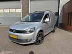 Volkswagen Caddy Bestel 2.0 TDI 30 Edition, Automaat, Euro 5, Gebruikt, 4 cilinders