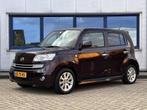 Daihatsu Materia 1.5 Soul l Nieuwe APK l NAP l, Voorwielaandrijving, Stof, Gebruikt, Handgeschakeld