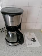 Koffiezetapparaat, Witgoed en Apparatuur, Koffiezetapparaten, Ophalen, Gebruikt, Koffiemachine, Gemalen koffie