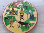 Simplex puzzel, Ophalen of Verzenden, 10 tot 50 stukjes, Gebruikt, Van hout