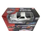 Kyosho First Mini-Z Mazda Savanna-7 RX 1/28 rc auto, Elektro, Nieuw, Ophalen of Verzenden, Auto onroad
