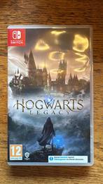 Hogwarts legacy nintendo switch, 1 speler, Zo goed als nieuw, Vanaf 12 jaar, Ophalen