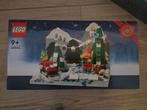LEGO 40564 Winter Elves Scene nieuw in doos, Ophalen of Verzenden, Nieuw