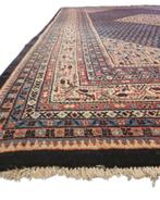 Groot Perzisch tapijt Sarough mir 350x250 wollen vloerkleed, 1185VB, De Handelmaatschappij, 200 cm of meer, Ophalen of Verzenden