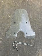 Vespa LX windschermen origineel, Ophalen of Verzenden