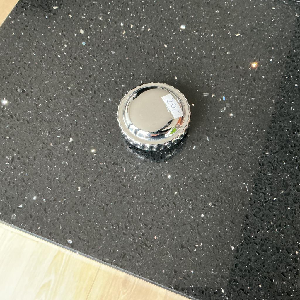 NOS CAWI BENZINE TANK DOP SPARTA 2V 3V EA, Fietsen en Brommers, Ophalen of Verzenden, Nieuw, Tank, Sparta