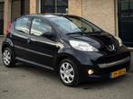 Peugeot 107 1.0-12V XS | AUT | AIRCO | ELEK-PAKKET, Stof, Gebruikt, Zwart, 4 stoelen