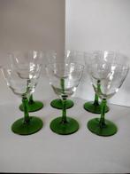 6 leuke glaasjes van Maastricht?, Ophalen of Verzenden, Gebruikt, Overige typen