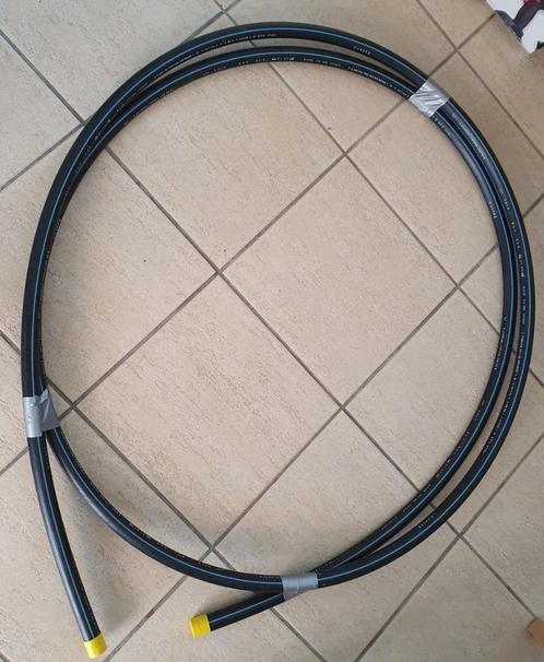 Tyleen buis, Doe-het-zelf en Verbouw, Buizen en Afvoer, Nieuw, Overige typen, Pvc, 4 tot 6 meter, 20 tot 40 mm, Ophalen