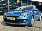 Renault Mégane Estate 1.5 dCi Collection 1E EIGENAAR_NAP !, Voorwielaandrijving, Euro 5, Stof, Gebruikt