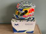 ✅ Max Verstappen 1:2 helm Oostenrijk GP 2022 Red Bull Racing, Ophalen of Verzenden, Nieuw, Formule 1