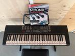 Maxmusic KB4 Keyboard Set Compleet, 61 toetsen, Zo goed als nieuw, Met standaard, Ophalen