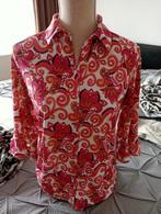 Maicazz blouse.M, Ophalen of Verzenden, Zo goed als nieuw, Maat 38/40 (M)