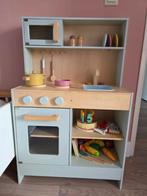 Little Dutch Keuken met Accessoires, Ophalen, Gebruikt, Hout, Speelkeuken