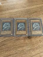 1st edition blue eyes white dragon, Hobby en Vrije tijd, Verzamelkaartspellen | Yu-gi-Oh!, Verzenden, Zo goed als nieuw, Losse kaart