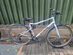 B'twin Riverside 120 fiets., Fietsen en Brommers, Fietsen | Mountainbikes en ATB, Hardtail, Ophalen, Zo goed als nieuw, Overige merken