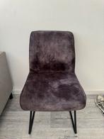 Velvet stoelen, Ophalen of Verzenden