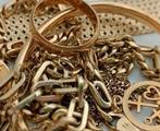 Goud opkoper beste prijs, Antiek en Kunst, Antiek | Goud en Zilver, Ophalen of Verzenden, Goud
