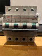 AEG ep103n B32 automaat, Ophalen of Verzenden, Zo goed als nieuw