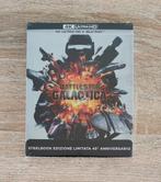 Battlestar Galactica 4K UHD + Bluray (Steelbook), Ophalen of Verzenden, Nieuw in verpakking, Actie