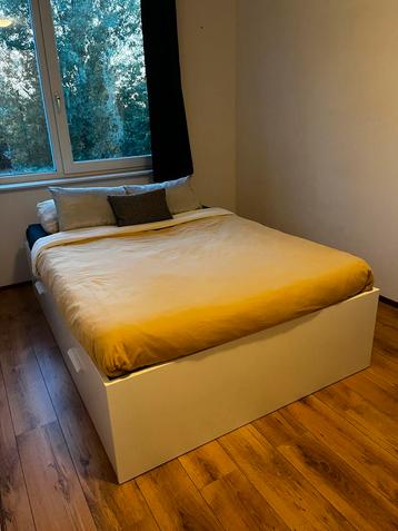 Ikea twijfelaar met opberglades