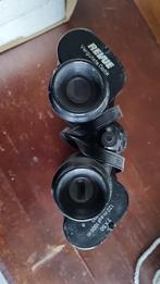 Revue Prismakijker 10x50 - Verrekijker, Audio, Tv en Foto, Optische apparatuur | Verrekijkers, Gebruikt, 8 tot 12x, Met hoes of tas