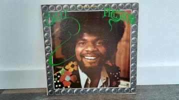 Billy Preston – Music Is My Life LP / Vinyl Plaat, Soul Funk beschikbaar voor biedingen