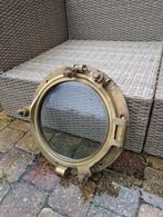 Originele Patrijspoort, 43cm, Watersport en Boten, Ophalen, Gebruikt, Overige typen, Zeilboot of Motorboot