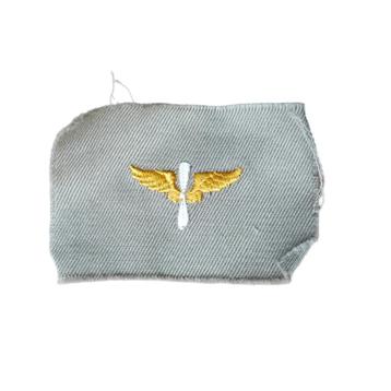 WWII USAAF Officers Patch beschikbaar voor biedingen