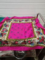 tafelkleed rose gebloemd suntexc vierkant, Ophalen of Verzenden, 'T Olde Gre-j, Info@toldegrej.nl, Endepoelstraat 20f Didam