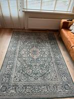 Vloerkleed Karwei 160x230 cm – groen/bruin tinten, Ophalen, Bruin, 150 tot 200 cm, 200 cm of meer