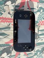 Wii U Gamepad - Getest & Werkend!, Spelcomputers en Games, Ophalen, Gebruikt, Zonder controller