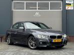 BMW 3-serie 340i M Sport/326pk|2015|NAP|Dealer|Pano|Trekhaak, Auto's, Automaat, 327 pk, Bedrijf, Sedan
