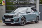 BMW X1 sDrive18i | M Sport | Carplay | Camera | Fabrieksgara, Auto's, BMW, 136 pk, Gebruikt, Euro 6, Bedrijf