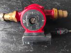 Grundfos circulatiepomp UPS2 25-80 180 cod. 98707853, Minder dan 30 cm, Overige typen, Minder dan 60 cm, Ophalen of Verzenden