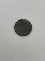 Munt Nederland - 10 Cent 1942, Koningin Wilhelmina, 10 cent, Losse munt, Verzenden