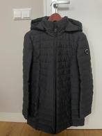 Winterjas dames Nautica, Kleding | Dames, Ophalen, Zo goed als nieuw, Maat 38/40 (M), Grijs