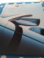Nederlands BMW 3 serie cabrio folder izgst 1e type BMW e46, Ophalen of Verzenden, Zo goed als nieuw, BMW