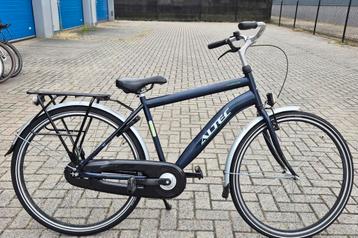 Jongensfiets herenfiets kleine maat beschikbaar voor biedingen