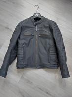 leren motorjas 19 Series maat 50, Heren, Jas | leer, Ophalen of Verzenden, Nieuw zonder kaartje