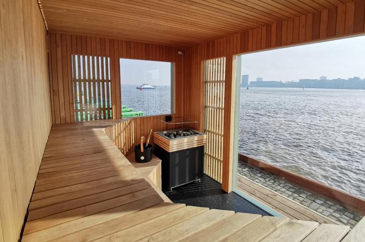 Dagje mee naar sauna, Contacten en Berichten, Sport en Hobby oproepen