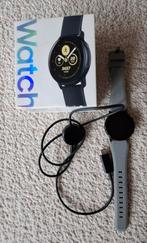 Samsung Galaxy Watch Active - Zo goed als nieuw!, Conditie, Ophalen of Verzenden, Zo goed als nieuw, Samsung